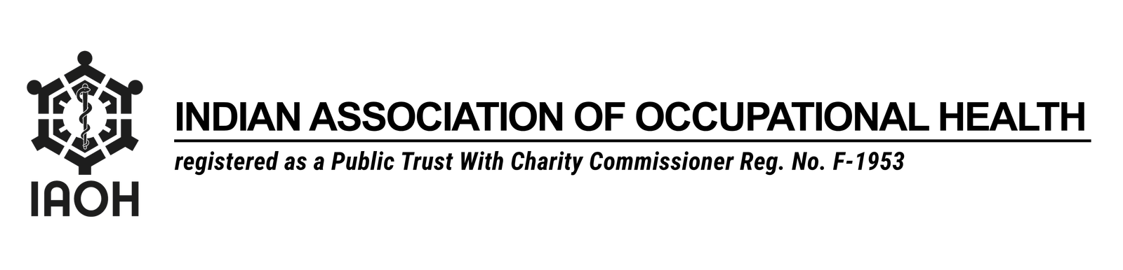 IAOH Logo